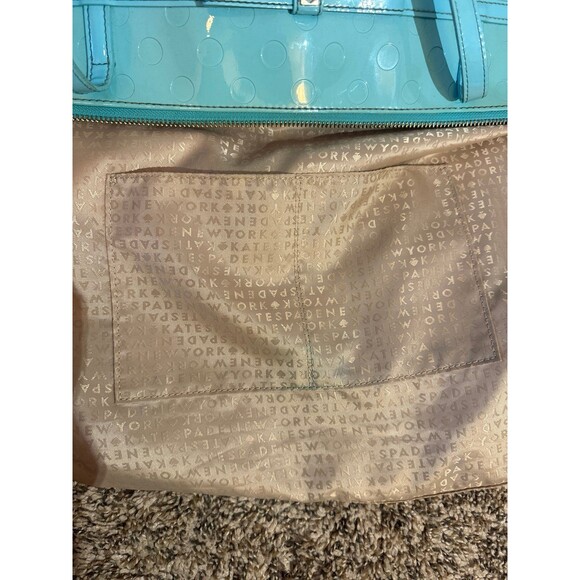 Kate Spade New York Camellia Street tote - Picture 9 of 9